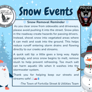 🌨️ This Weekend's Winter Weather🌨️